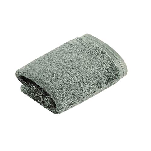 Vossen Handtücher Vegan Life sage - 7520