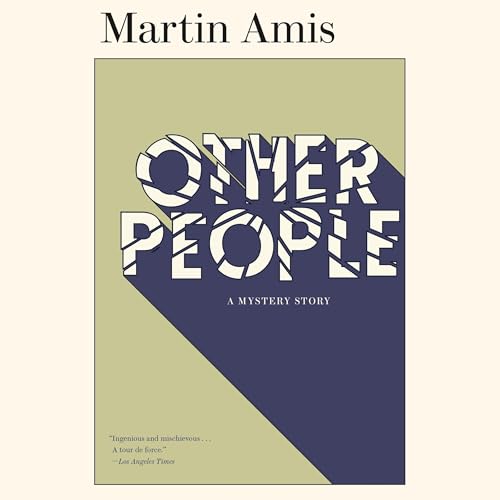 『Other People』のカバーアート