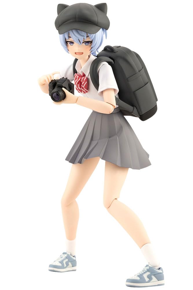 Amazon | 壽屋(KOTOBUKIYA) 創彩少女庭園 虹村 映美【令法高等学校