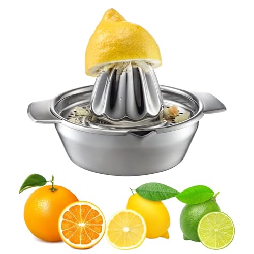 Lemon Orange Squeezer