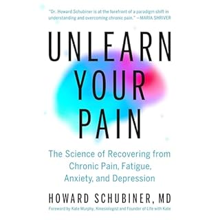 Unlearn Your Pain cover art