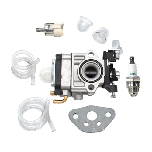 Carburateur résout calage moteur Stiga Alpina T26J SBC226JD débroussailleuse