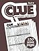 Retro Clue Replacement Score Sheets: 130 Score Sheets Refills for Retro Clue Board Game | Clue Paper Pads | Clue Scorekeeping Notepad