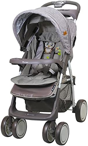 lorelli stroller