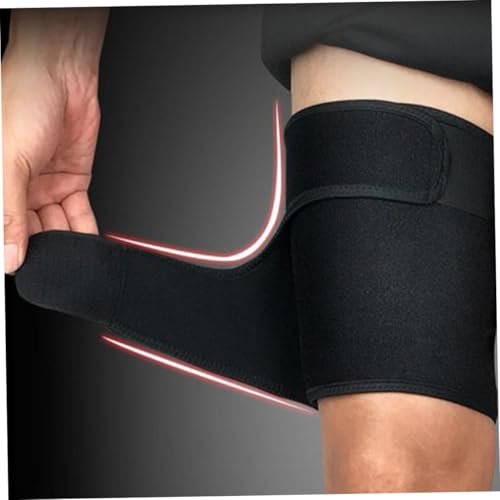 Bandas de compresión para muslo XL para hombre y mujer miniatura 7