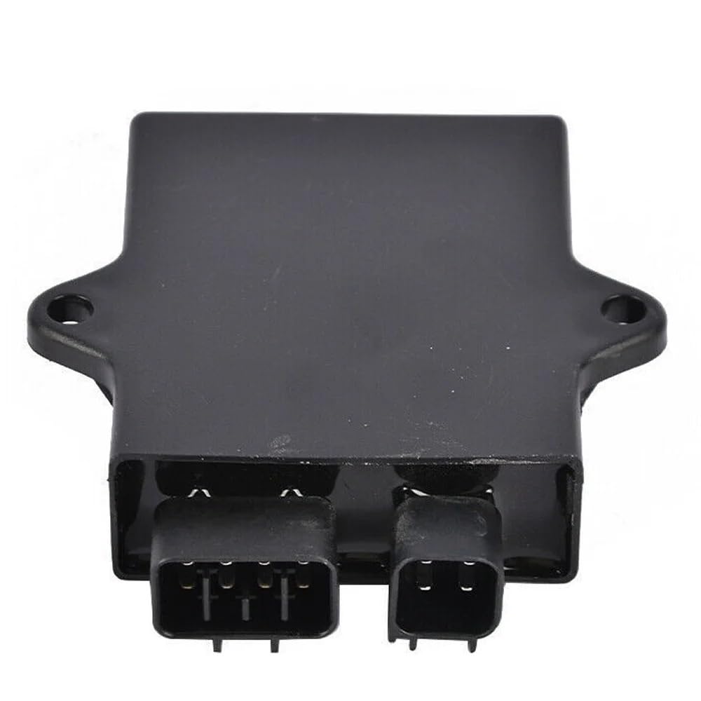 Cdi Ignitor Box Ignitor CDI Box Control Module Unit For Big For Bear 350 400 For Timberwolf 4SH-85540-00