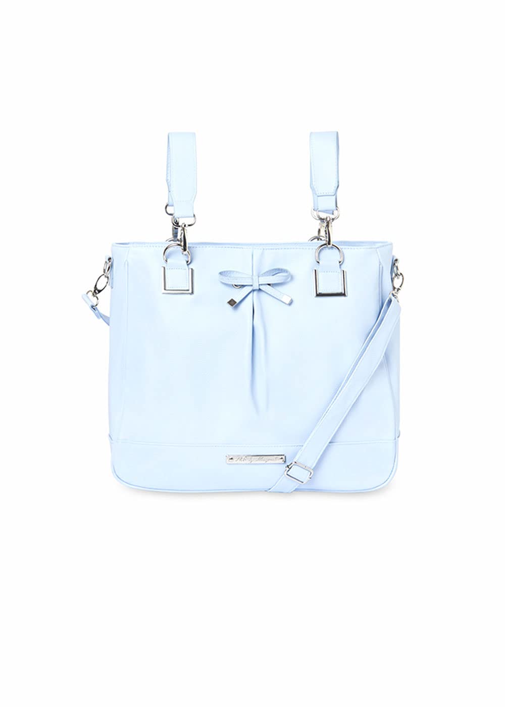 Mayoral Bolso Panera Bebe (Azul)
