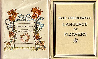 Language of Flowers B000H582B2 Book Cover
