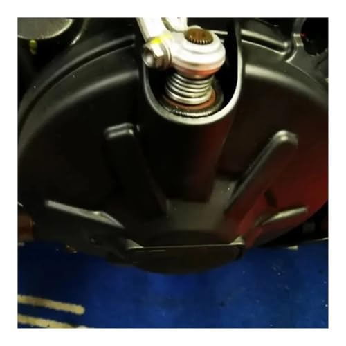 Protection moteur RSV4 pour rouler sur circuit sans risquer la casse - 6