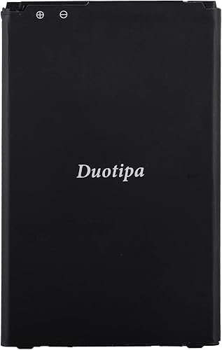 Miniatura 9 de BL-M03 - Batería compatible con LG K22 LGK200TMANB LM-K200TM LMK200TM9  LG K22 Plus con kit de herramientas de reparación