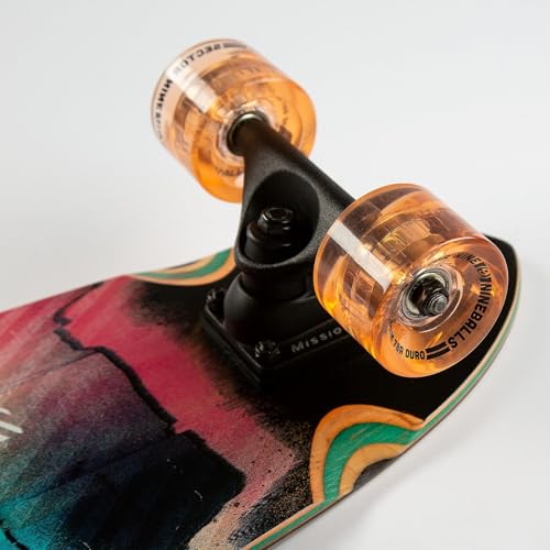 Sector 9 Hopper Complete Skateboard