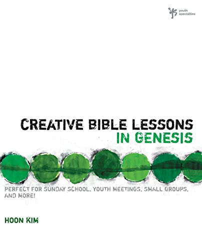 Creative Bible Lessons in Genesis view 2