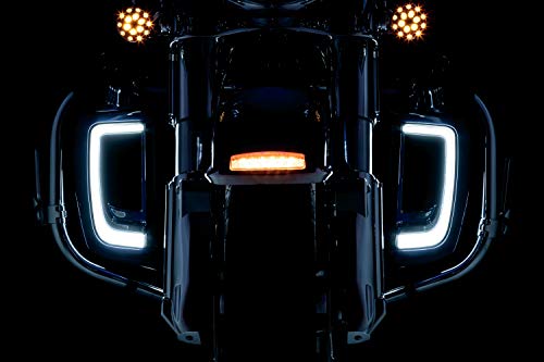 image for Kuryakyn 5063 Motorcycle Lighting Accessory: Tracer LED Running Light/