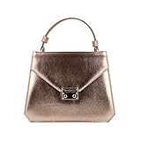 Art. P945007D 434 Nero Giardini - Bolsa de bronce, bronce