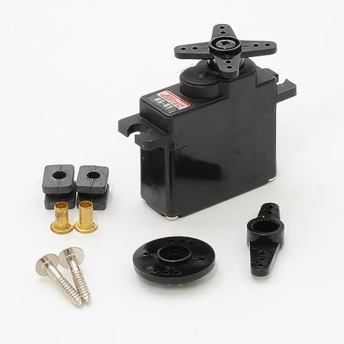 Hitec 31081S HS-81 Sub Micro Servo