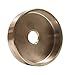 Southwire MPC100PRO Max Punch Cup for Stainless Steel, 1"