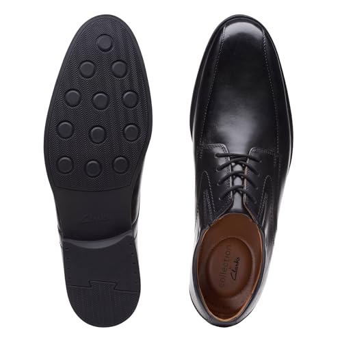 Image of Clarks Men's Whiddon Pace Oxford