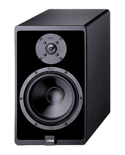 Preisvergleich Produktbild Canton Ergo 32 DC Lautsprecher schwarz