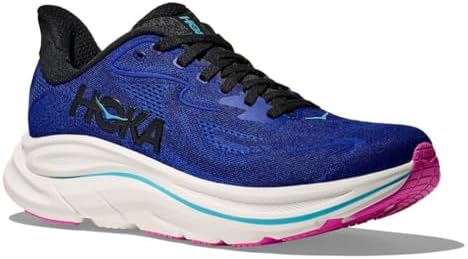 Amazon | [HOKA] [ホカ] ランニングシューズ レディース クリフトン 10