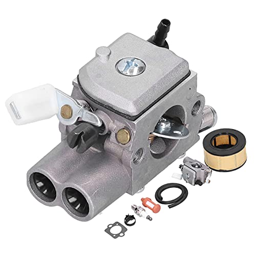 Kit carburateur MS251 filtre à air durite bougie pour tronçonneuse MS251C