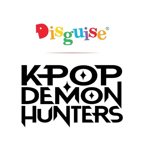 Disfraz K-Pop Demon Hunters Mira para Niños Talla 7-8 miniatura 5