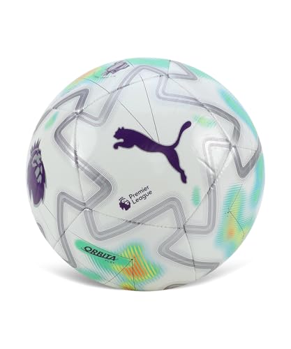 PUMA Orbita Play Premier League 2025/26 Thrill Football, 5