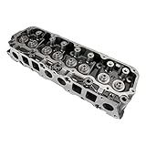 Artudatech Bare Cylinder Head 403/117 for Jeep 2.5L 1989-2002 for Cherokee's 1994-2000 and 1994-2002 for Wrangler's with the 2.46/2.5 four cylinder 1994-2002 306-1385A
