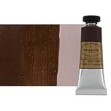 Charvin EXTRA FINE Oil Paint High Quality Highly Pigmented Linseed and Poppy Oils Perfect For...