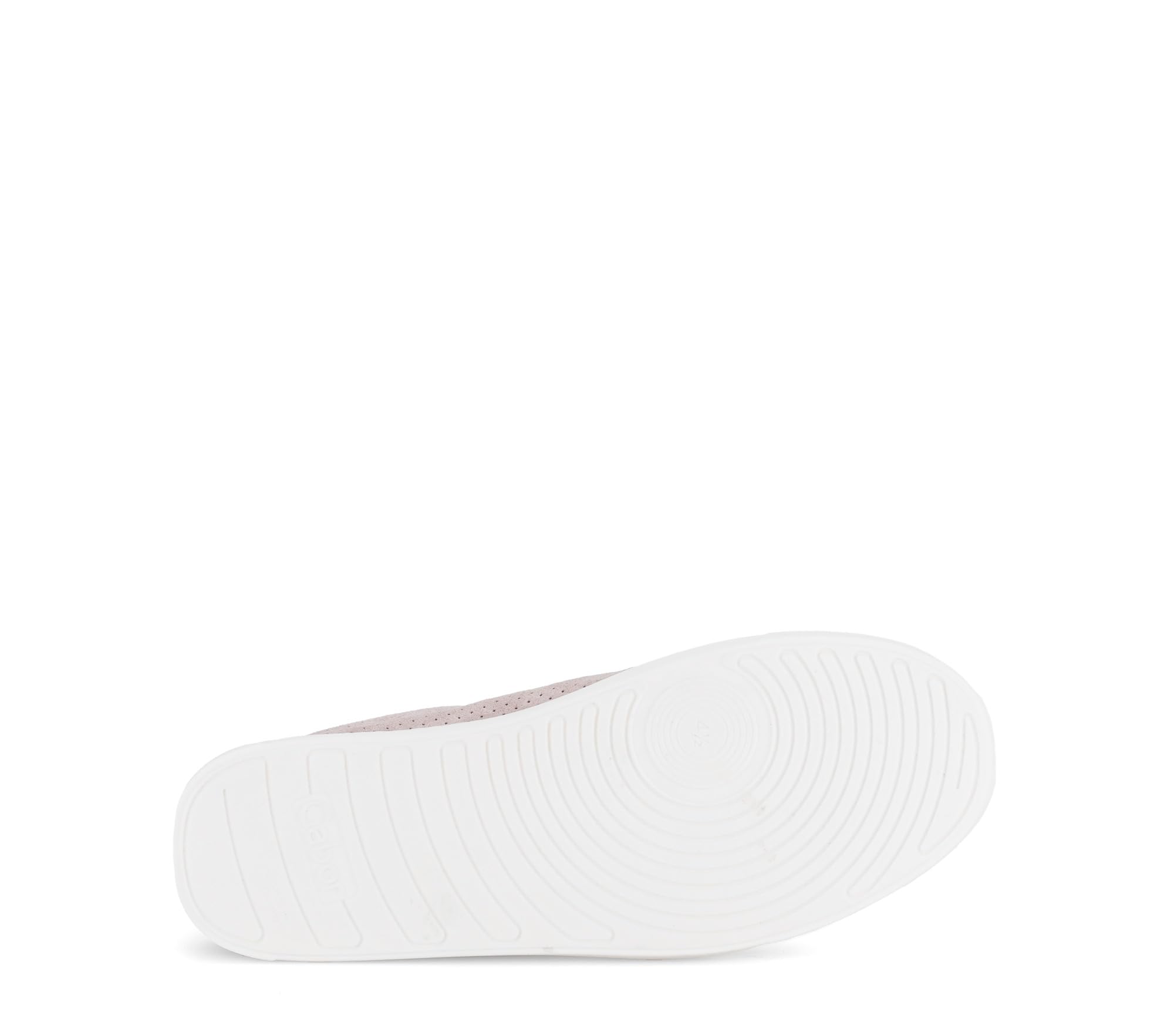 Gabor Scarpe basse da donna, scarpe basse da donna, plantare intercambiabile, larghezza (H)