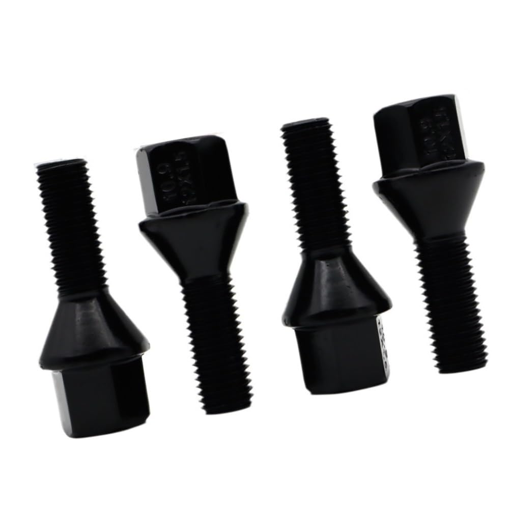 Pernos de rueda M12x1.5 con cabeza de 17 mm para tornillos llanta 7