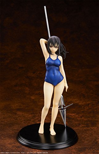 Alter Strike The Blood: Yukina (Blue Swimsuit Version) 1: 7 Scale Pvc Figure #TOP7