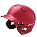Easton Senior Z5 Batters Helmet, Red
