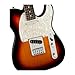 Fender Player II Modified Telecaster Electric Guitar - 3-tone Sunburst, Rosewood Fingerboard