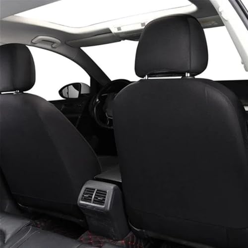 Housses de siège auto pour protéger votre Land Rover Freelander - 7