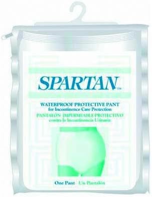 Spartan Waterproof Pant Pull-On Large 38 - 44 - 10201