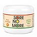 Sore No More Natural Pain Relieving Gel - 8 oz Warm