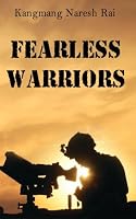Fearless Warriors 1848976917 Book Cover