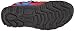 Stride Rite Spider-Man Light-Up Sandal (Toddler/Little Kid)