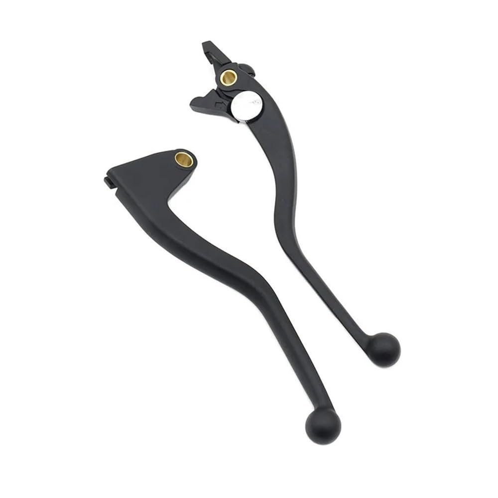 Leviers d'embrayage de frein de précision pour Trident 660