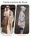 Imagen de Outplea Bolso Bandolera para Mujer Boho