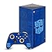 Head Case Designs sous Licence Officielle Transformers Autobots Logo Graphiques Matte Vinyle Autocollant De Jeu Peau Autocollant Couverture Compatible avec Xbox Series X Console and Controller Bundle