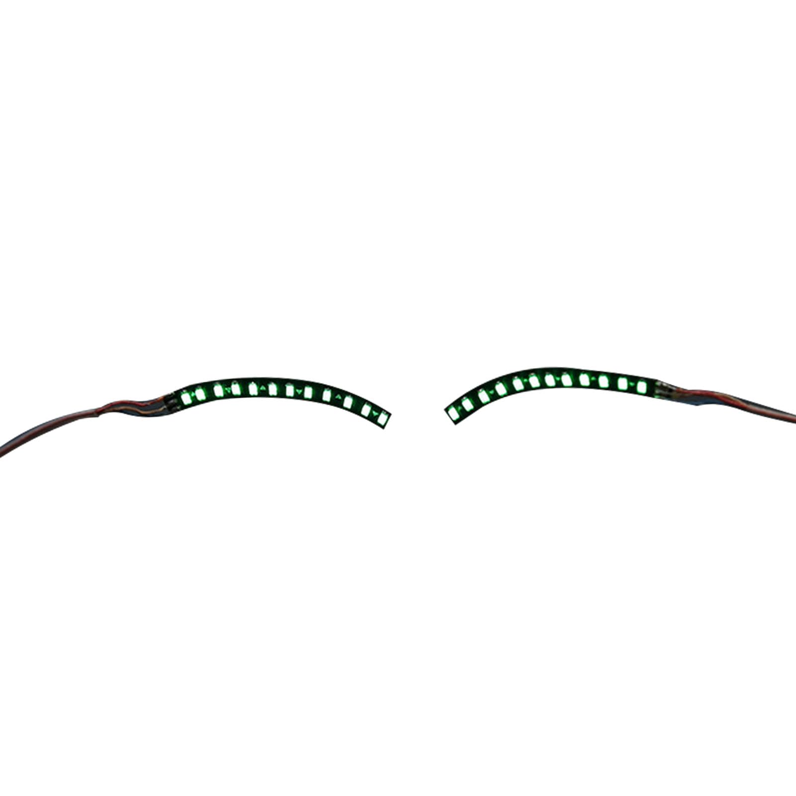 False Eyelashes Light - Image 2