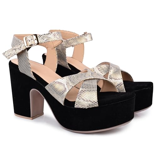 Image of Signora109 Heeled Sandal