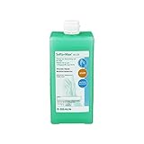 braun desinfektionsmittelspender PZN: 00737427 SOFTA MAN acute Lösung 1000 ml Lösung