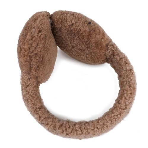 Orejeras de invierno térmicas unisex con aislamiento clásico para exterior 5