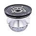 Flynsu Primary Drive Clutch 672686 644299 618684 Replacement for EZGO TXT & RXV Golf Carts 2010-UP