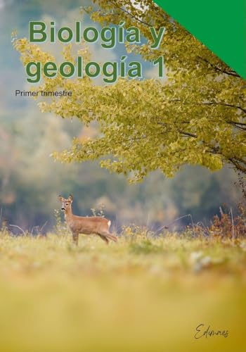 Biología y Geología 1º E.S.O.: Primer trimestre. Educación Secundaria