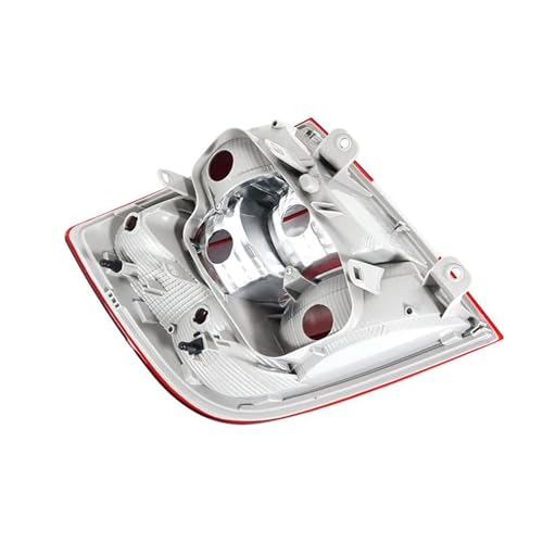 Piloto trasero izquierdo para Skoda Rapid 2013-2018 5JH945095 sin bombilla ni cableado 4