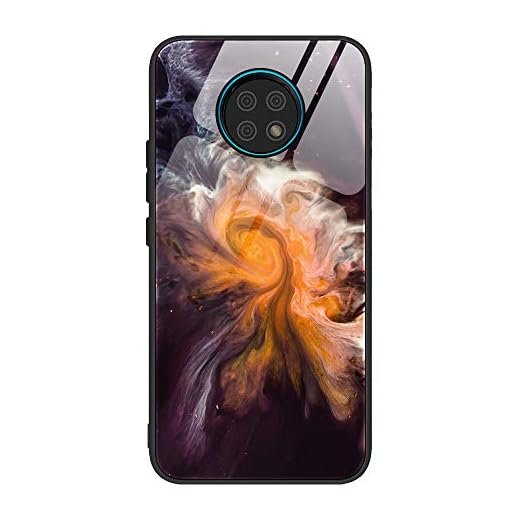 Custodia antiurto per armatura KEYSION per Xiaomi Redmi 9A 9C 9T 10C Cover posteriore per