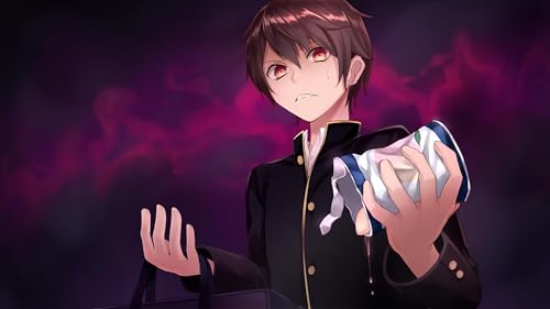 Death Match Love Comedy PS5® - vue 3